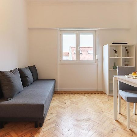 Lapa Classic By Homing Lisbon Luaran gambar