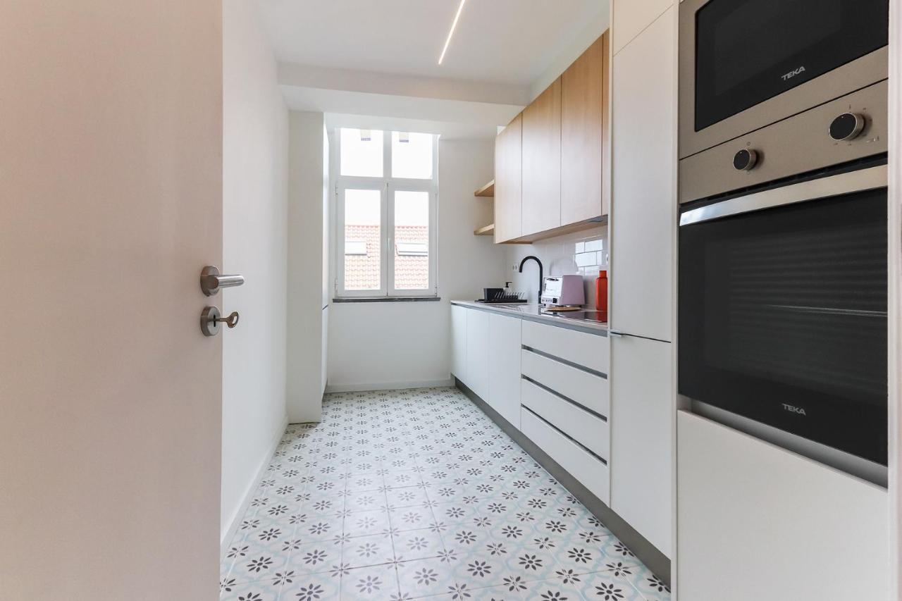Lapa Classic By Homing Lisbon Luaran gambar