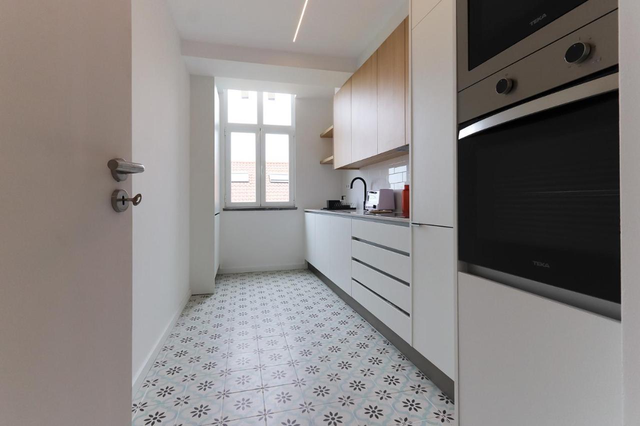 Lapa Classic By Homing Lisbon Luaran gambar