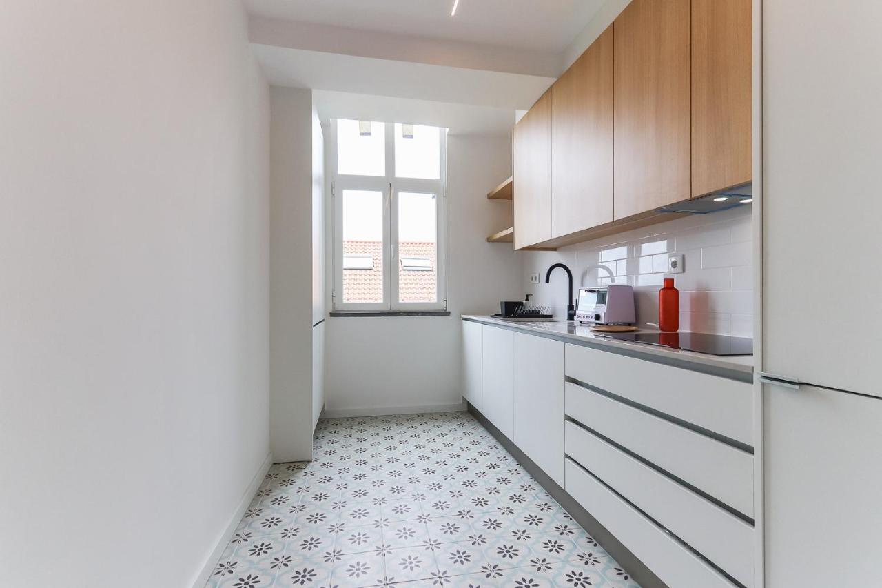 Lapa Classic By Homing Lisbon Luaran gambar