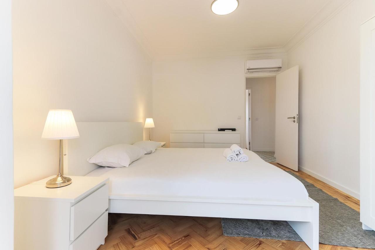 Lapa Classic By Homing Lisbon Luaran gambar