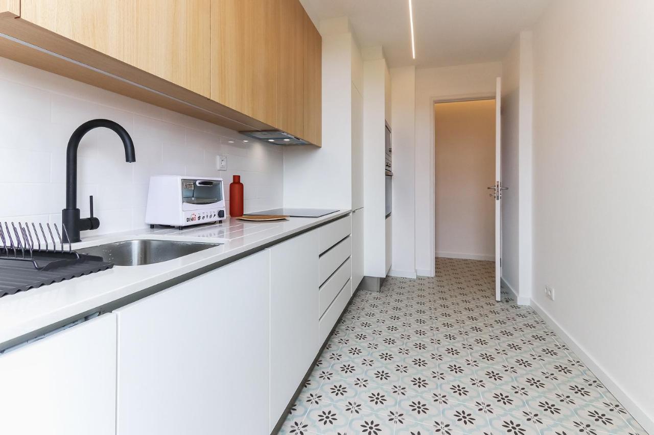 Lapa Classic By Homing Lisbon Luaran gambar