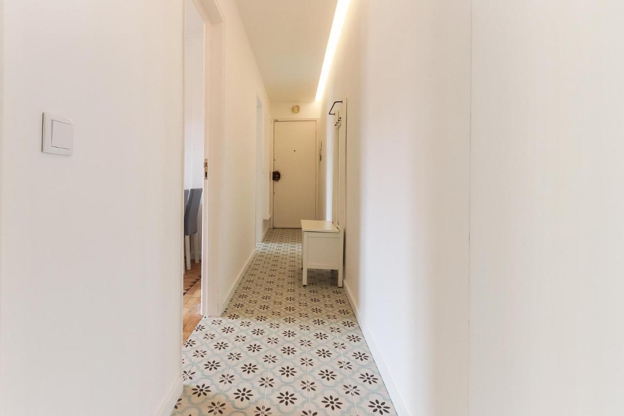Lapa Classic By Homing Lisbon Luaran gambar