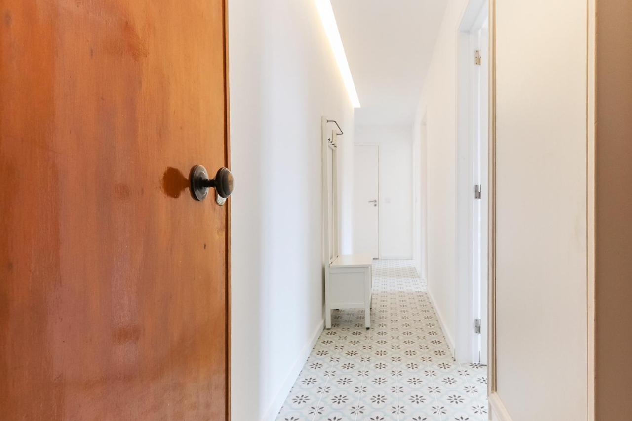 Lapa Classic By Homing Lisbon Luaran gambar