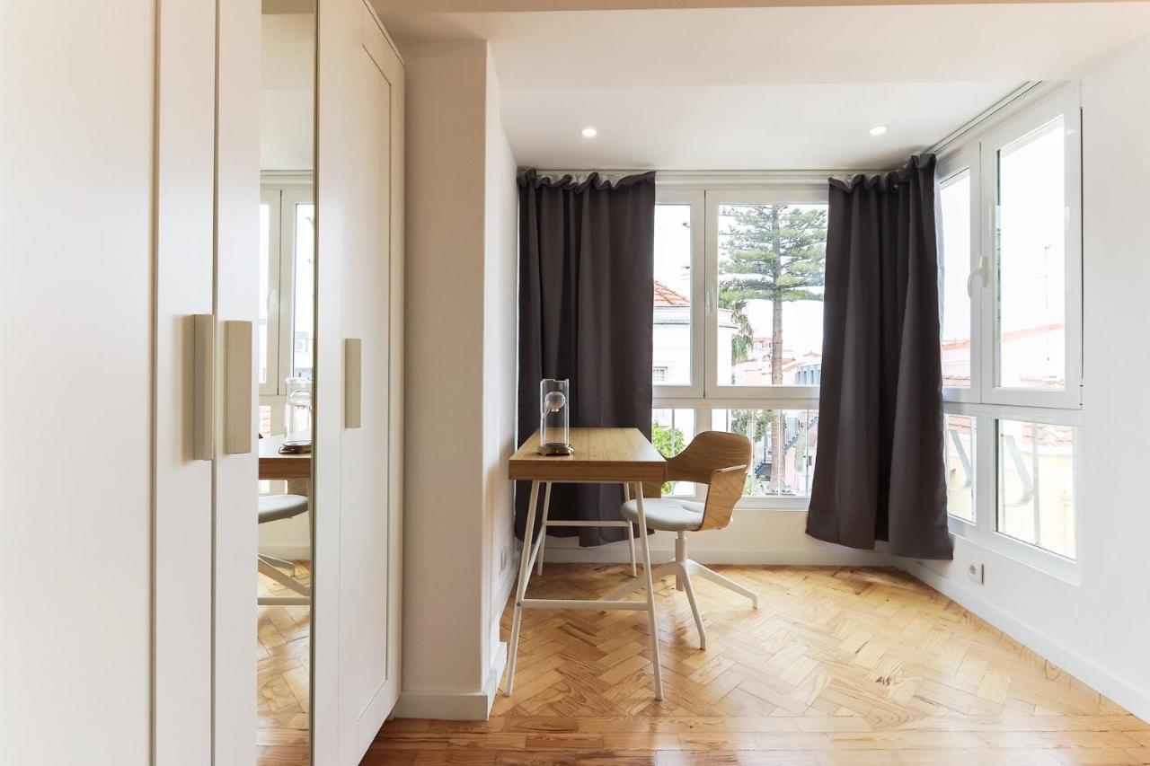 Lapa Classic By Homing Lisbon Luaran gambar
