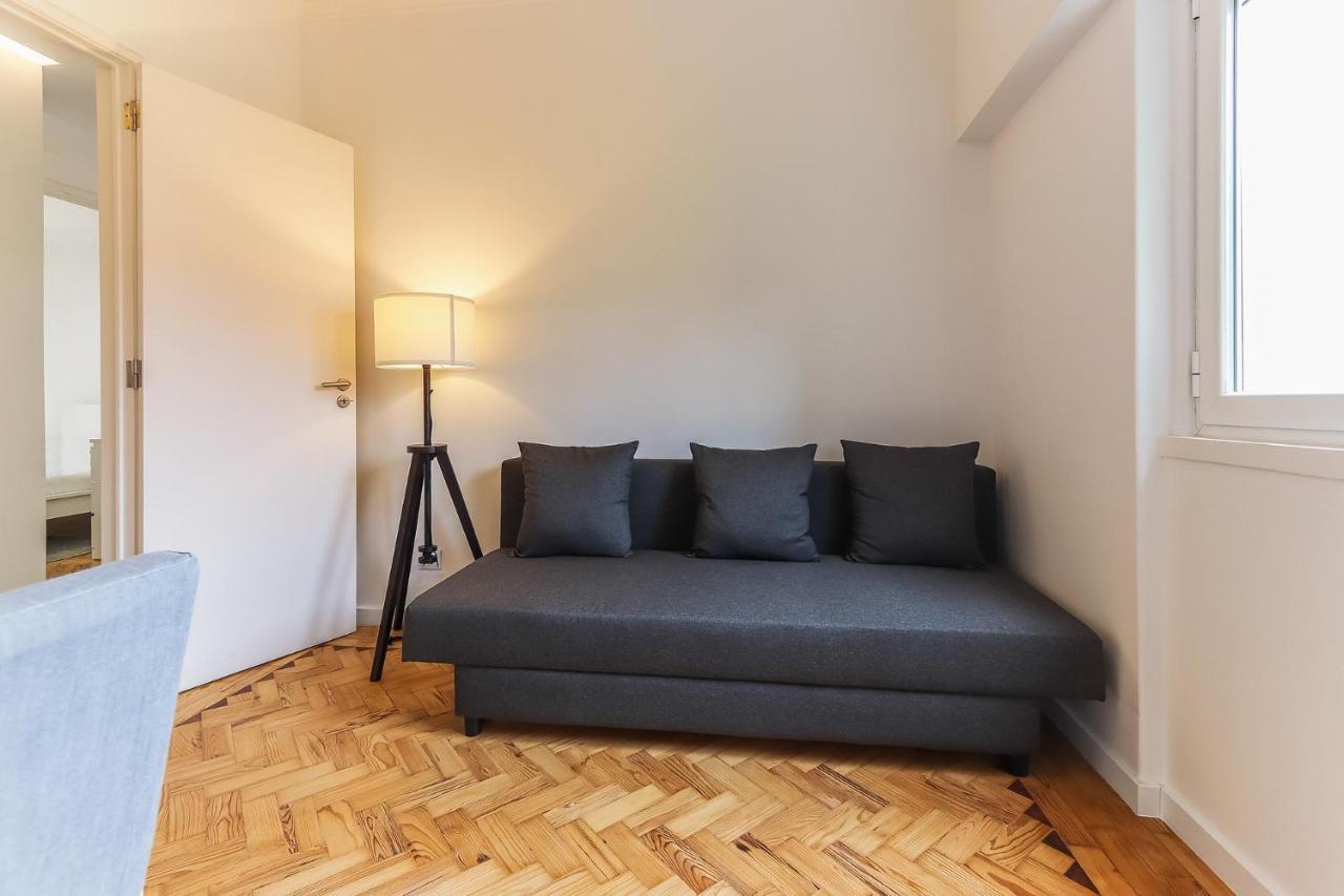 Lapa Classic By Homing Lisbon Luaran gambar