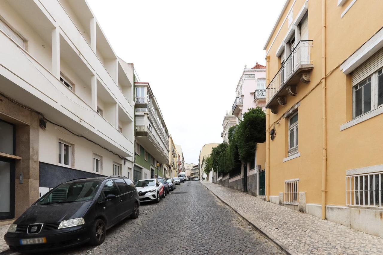 Lapa Classic By Homing Lisbon Luaran gambar