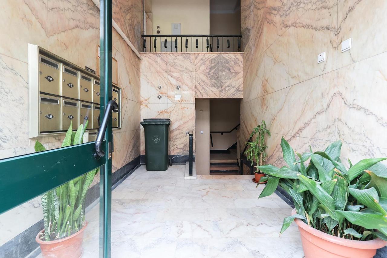 Lapa Classic By Homing Lisbon Luaran gambar