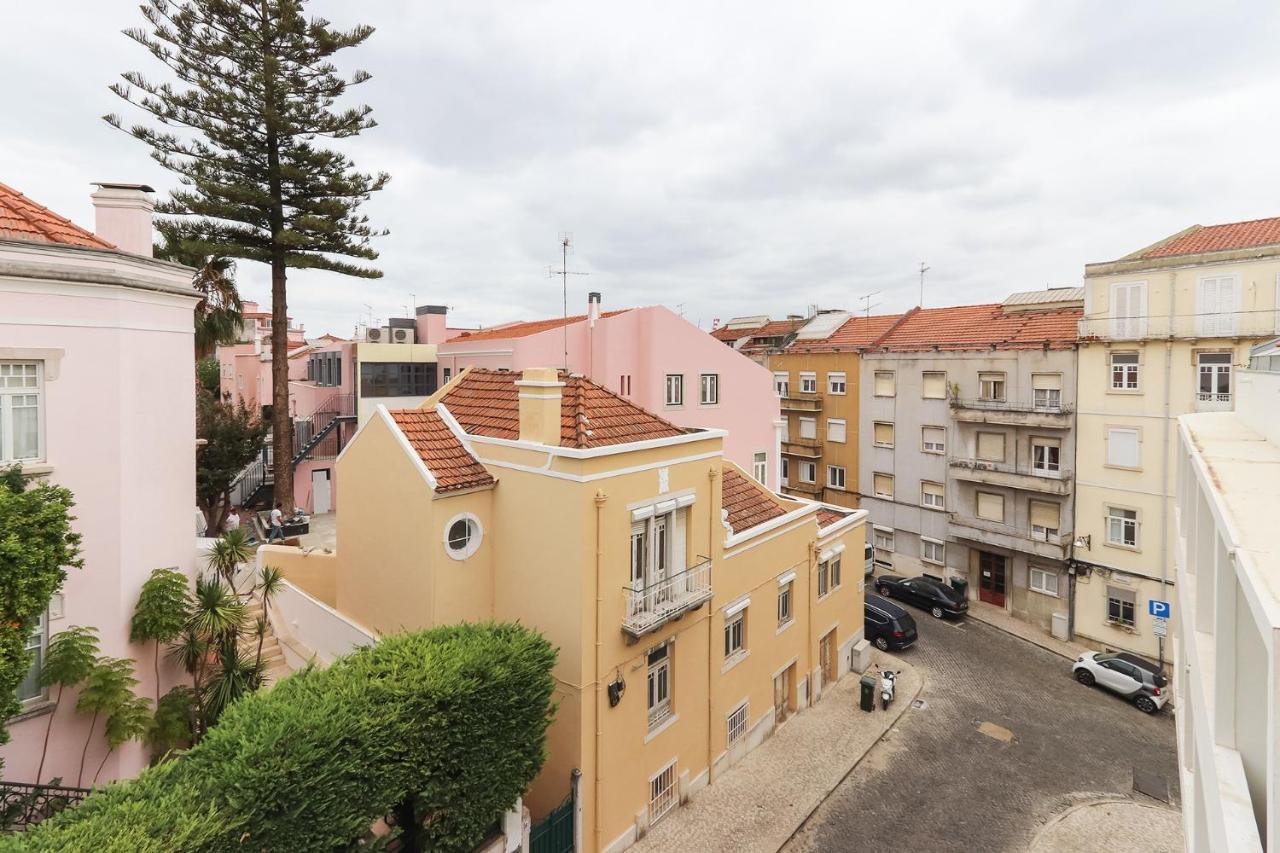 Lapa Classic By Homing Lisbon Luaran gambar
