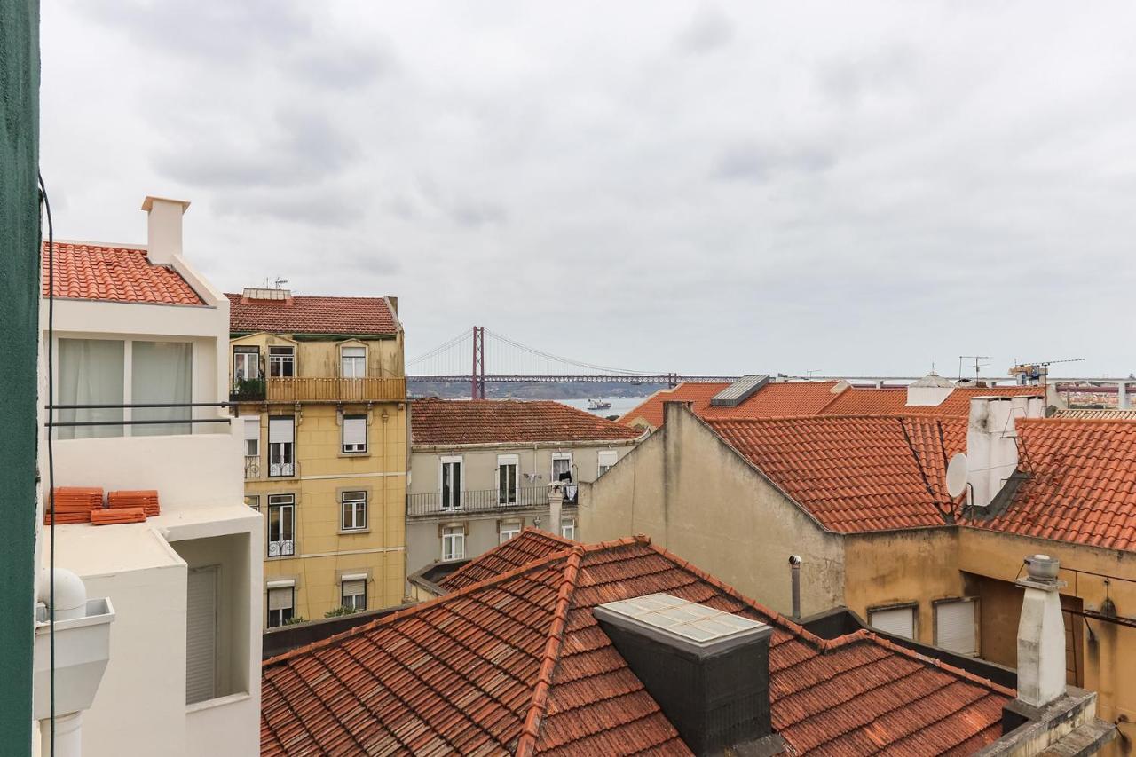 Lapa Classic By Homing Lisbon Luaran gambar